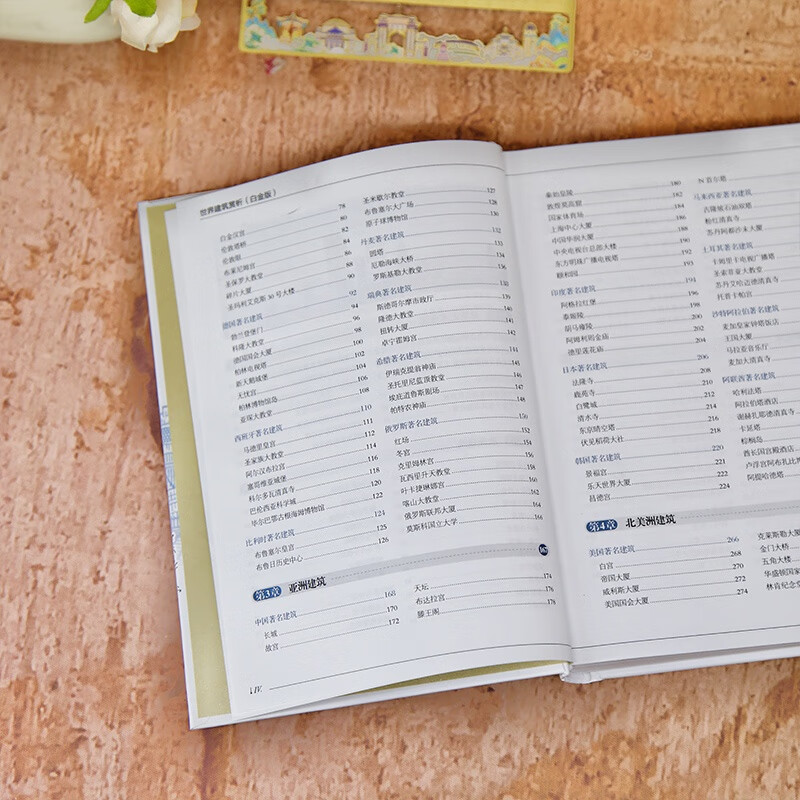 World Architecture Appreciation (Platinum Edition)