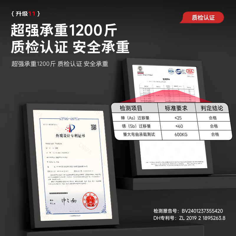 Mdikawe horizontal bar indoor home door pull-up device for adults, no need to punch holes, easy to install door frame, children's fitness equipment, triangular widening anti-slip/installation distance 75-95cm, gravity anti-slip, equipped with hammock or hanging rings