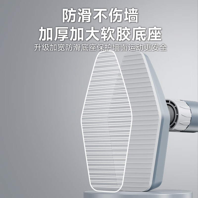 Peak horizontal bar home indoor pull-up device children's hanging ring adult punch-free door training fitness equipment swing upgraded anti-slip - strong load-bearing 96-135cm + hanging ring