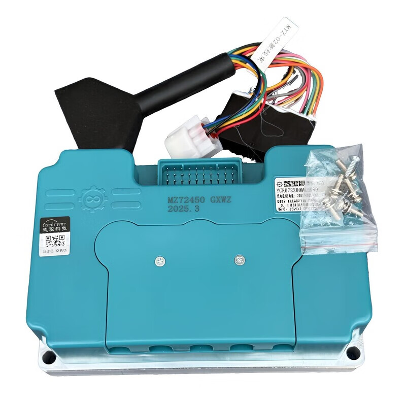 GJXBP450 controller remote drive 72 brand new Nanjing 680 straight to Mavericks Polar Core No. 9 remote drive 72680 one year warranty universal model