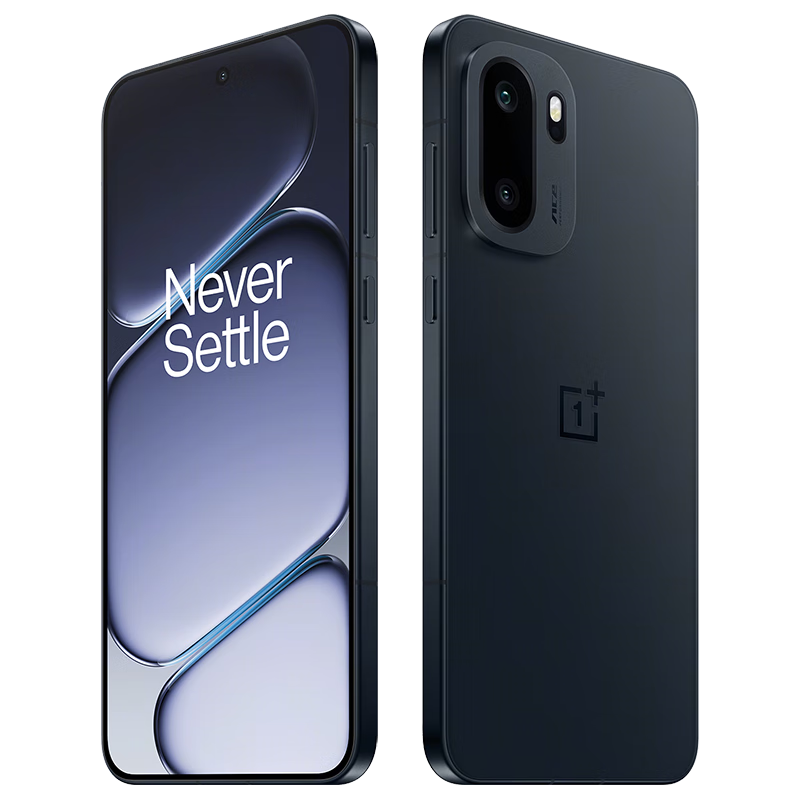 OnePlus Ace 6 16GB+256GB Competition Black Ultra High Brush Eye Protection Gaming Screen 5G Mobile Phone JD Express