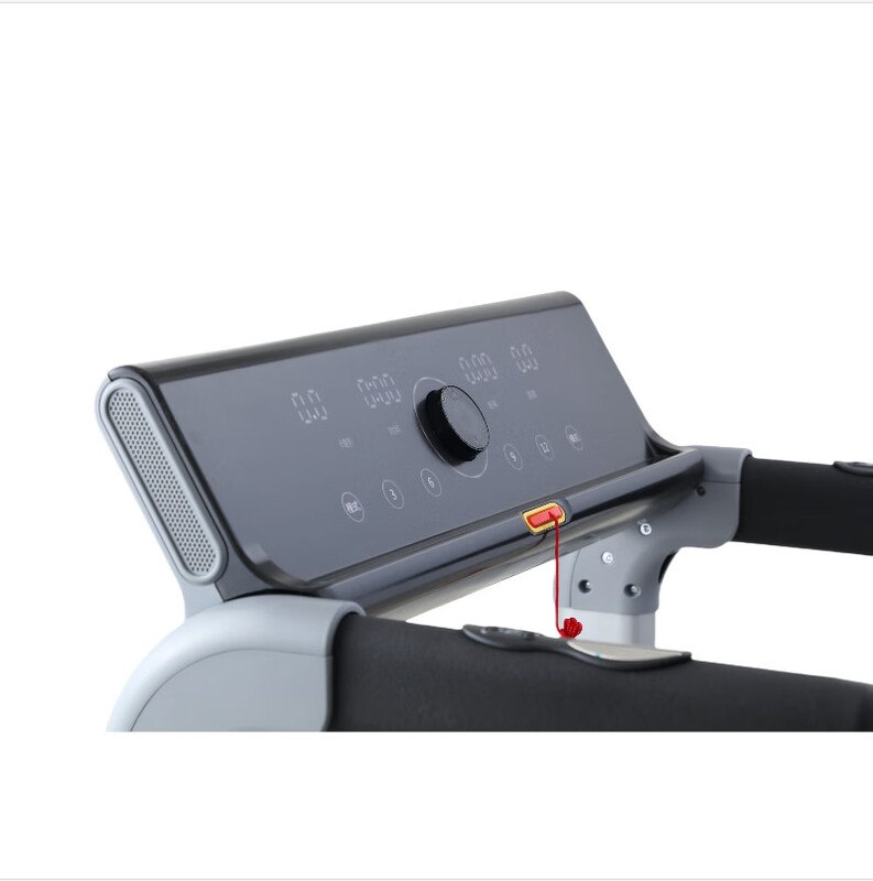 Yizhong Indoor Folding Beach Tai Chi Soft Running Board Home Electric Treadmill Indoor Sports Equipment TT01