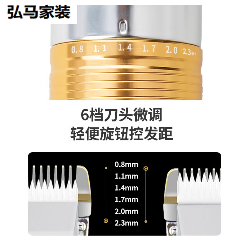 Danstini wool shear clipper electric shearing machine special shear electric clipper for shaving sheep with high power shearing standard