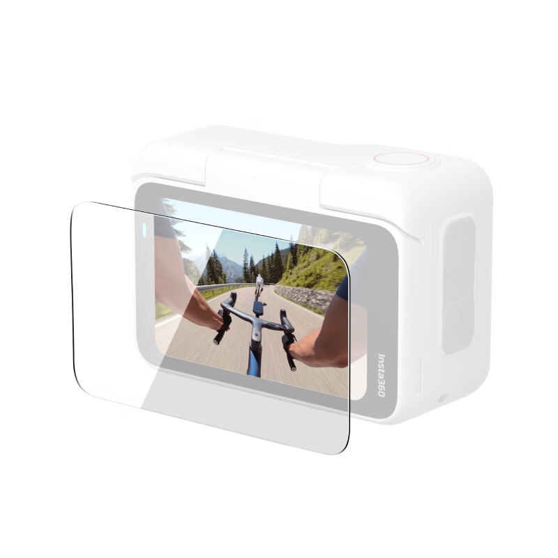 Insta360 GO Ultra Screen Protector