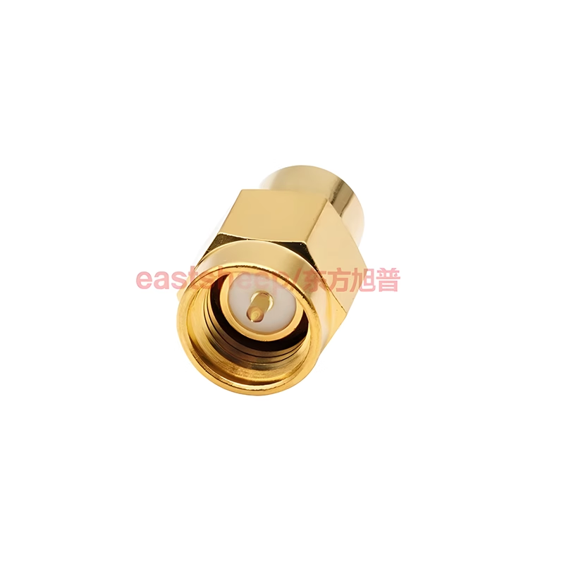 Dongfang Xupu 1W load SMA-JR SMA coaxial load terminal load SMA-J DC-18G 1W-SMA-JR-18G