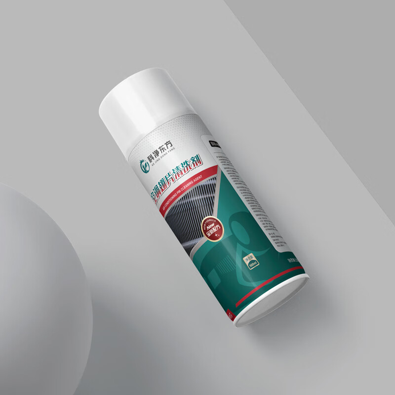 BO-005 air conditioning fin cleaning agent 500ml/can cleaning agent
