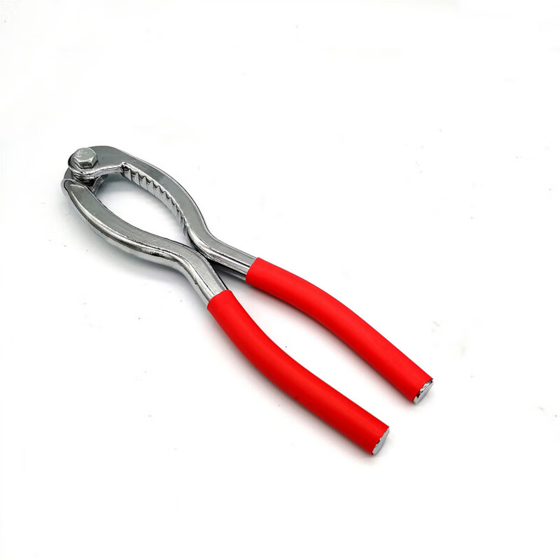 Ye Yu thickened walnut clamp, walnut opening artifact, spade peeling tool, dried fruit pliers, nut crusher, forged walnut clamp thickened