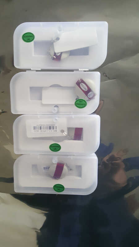 Dongle M4, M5, M6. Software dog, OPC