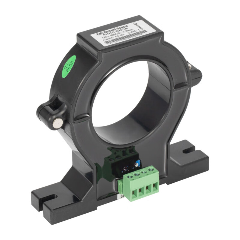 Ankrel current sensor Ankrel open-type open-loop current measurement direct sales AHKC-KDA