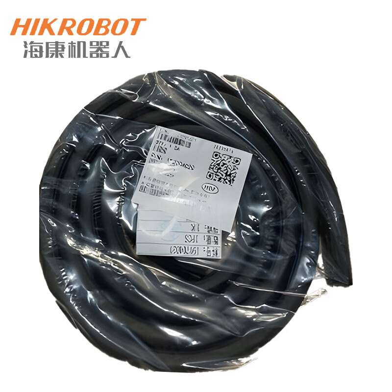 HIKROBOT AGV car accessories double-tube collision strip protective cover 190704020