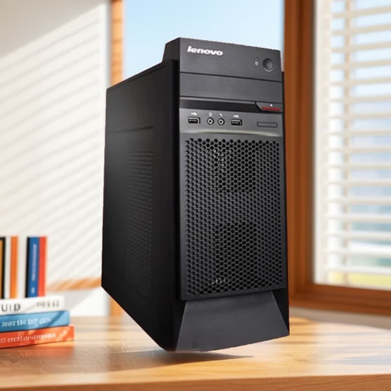 Lenovo (lenovo) desktop computer host Intel i7/discrete graphics business enterprise procurement design rendering subsidy home game second-hand computer complete machine eight i716G756G/950 2G or 6750 4G single host/9 new