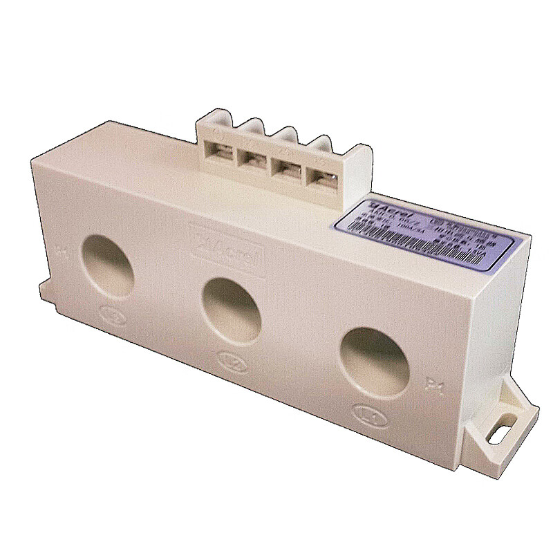USAMR AKH-0.66-Z 3* 20 three-in-one low voltage current transformer 20mm aperture 5~200A