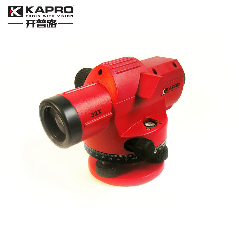 Yusenyi level 32 times high-precision outdoor level engineering measurement and mapping instrument 830 32 times level 830