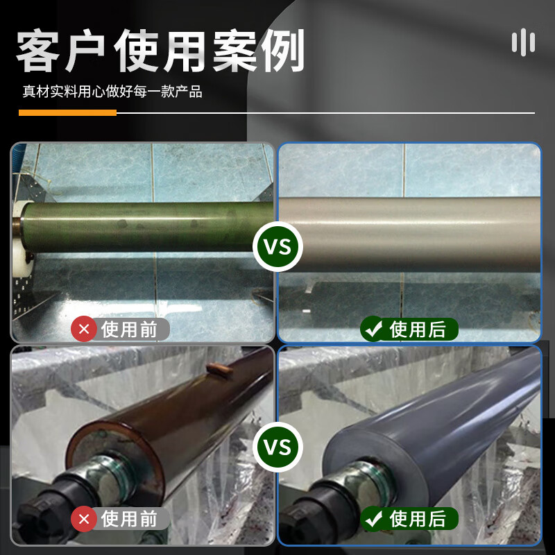 Printing anilox roller cleaner ink medium dry ink stain water-based ink flexo printing ultrasonic rubber roller cleaner ceramic roller 25L