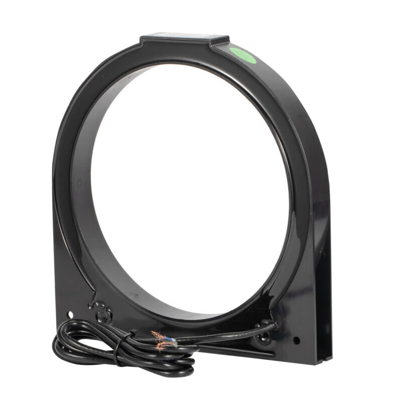 Ankerui AKH-0.66L /L-100 1000mA/1mA low voltage monitoring residual current transformer AKH-0.66L-780*160