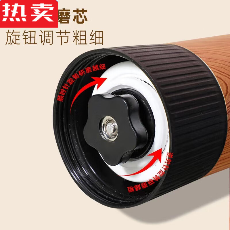 MZXM Japan imported high-quality manual medicine grinder medicine powder western medicine medicine powder baby elderly pet ultra-fine grinding medicine god silver model