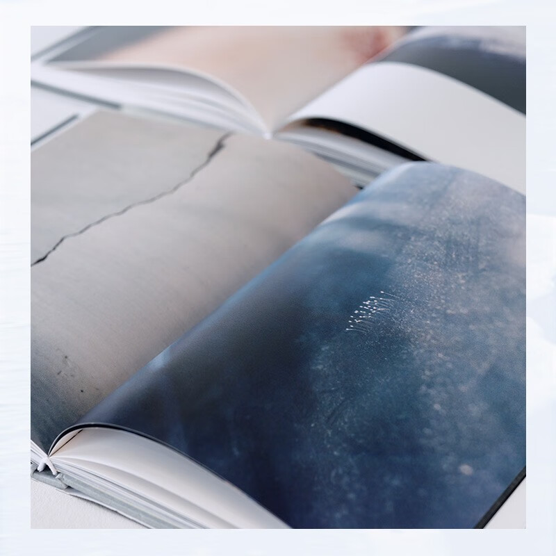 Brief yet Eternal Gaze Luna Photography Collection Beautiful Photo Photography Album Still Life Light and Shadow Composition Image Art Portrait Photography Collection Produced by Photographers