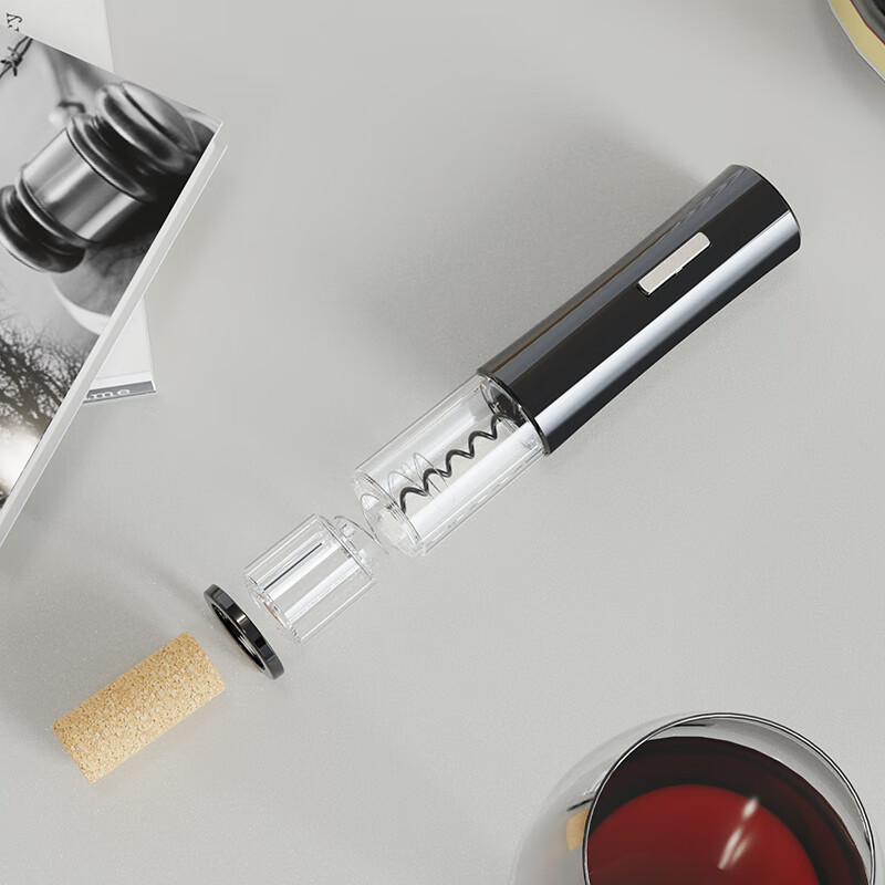 CLITON electric wine bottle opener home fully automatic wine opener wine opener bottle opener red wine opener