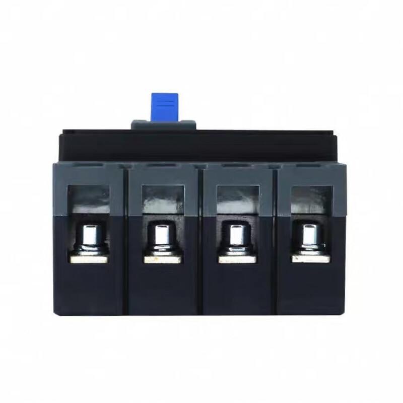 Chint molded case circuit breaker NXM-63S 125S 250S 400S 630S 800S/4300 air switch NXM-400S/4300B 400A