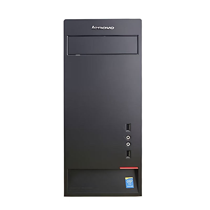 Lenovo (lenovo) desktop computer host Intel i7/discrete graphics business enterprise procurement design rendering subsidy home game second-hand computer complete machine eight i716G756G/950 2G or 6750 4G single host/9 new