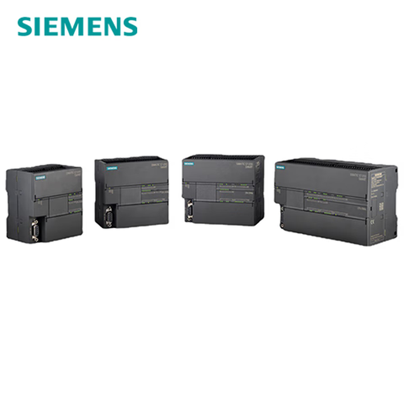 Siemens S7-200 SMART standard CPU module 6ES7288-1SR60-0AA1,SR60 AC/DC/Relay 36DI/24DO