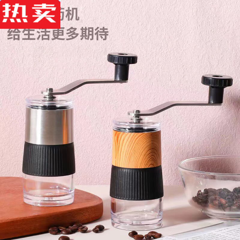 MZXM Japan imported high-quality manual medicine grinder medicine powder western medicine medicine powder baby elderly pet ultra-fine grinding medicine god silver model