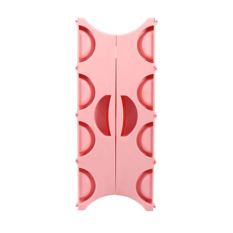 OEMG Japan imported quality dumpling making artifact dumpling machine household fully automatic small lazy person special dumpling mold for making eight at a time more efficient, youthful green