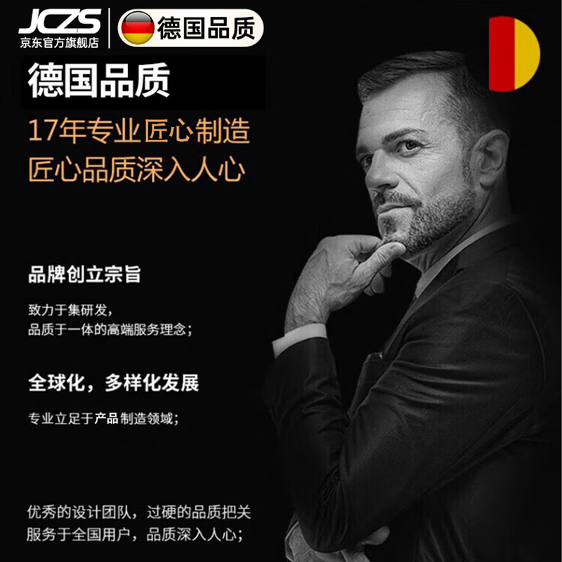 JCZS German brand student quilt storage bag waterproof and moisture-proof dustproof bag dormitory moving packing luggage bag large capacity black-medium waterproof and moisture-proof and not moldy