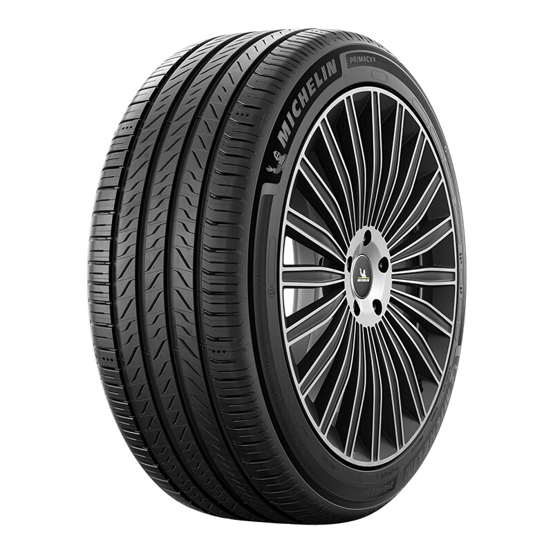 MICHELIN car tire 245/45R19 102W Haoyue fifth generation Primacy 5 suitable for Audi A6/A7/BY