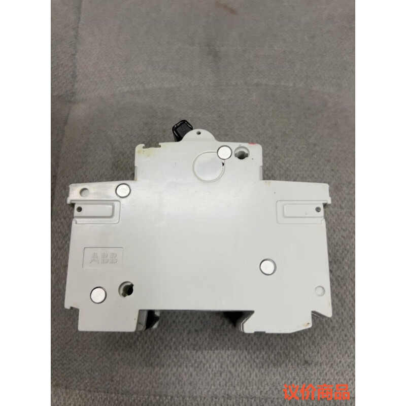 ABB air switch S263C32 function package 3P 32A