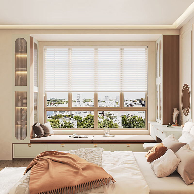 Sofia whole house custom wardrobe 10 15999 package modern simple bedroom furniture overall large wardrobe package price