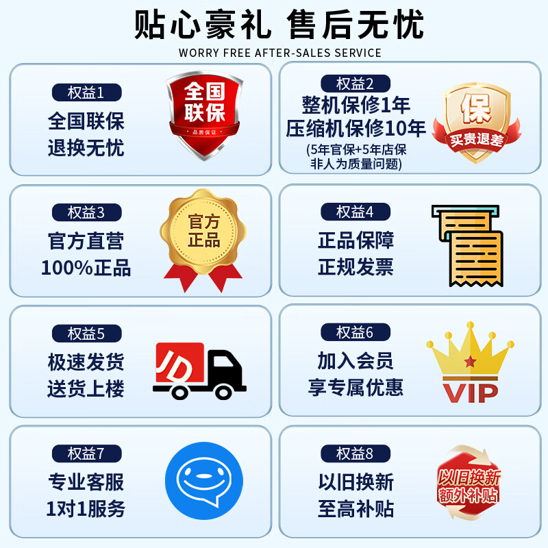 Panasonic (Panasonic) national subsidy Dabai PRO refrigerator French multi-door 460 ultra-thin zero-embedded dual-system refrigerator air-cooled frost-free first-class energy efficiency wide temperature range Dabai PRO 460 flat-embedded automatic ice making EW46BXB-W