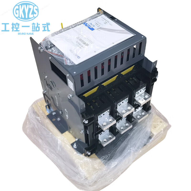 Chintai frame circuit breaker NA1-2000X-3200X 2500A 1600A 1250A 1000A 3P electric drawer type