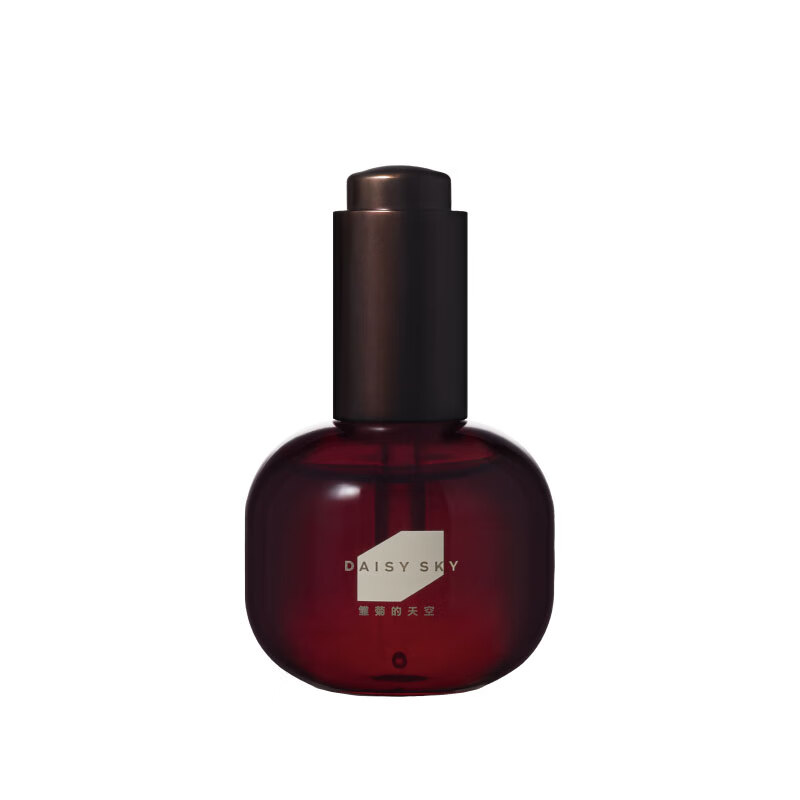 Daisy Sky Sun Jian recommends Radiant Whitening Essence Oil, Anti-freckles, Whitening, Firming, Anti-wrinkle Repairing Facial Essence Oil Gift