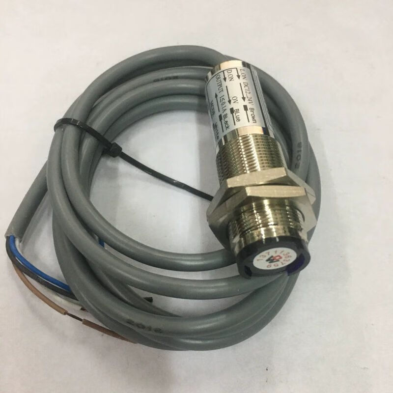 High-precision sensor SICK photoelectric switch inkjet printer electrical eye CDD-40N CDD-40P CDD-40P 0311S 12566