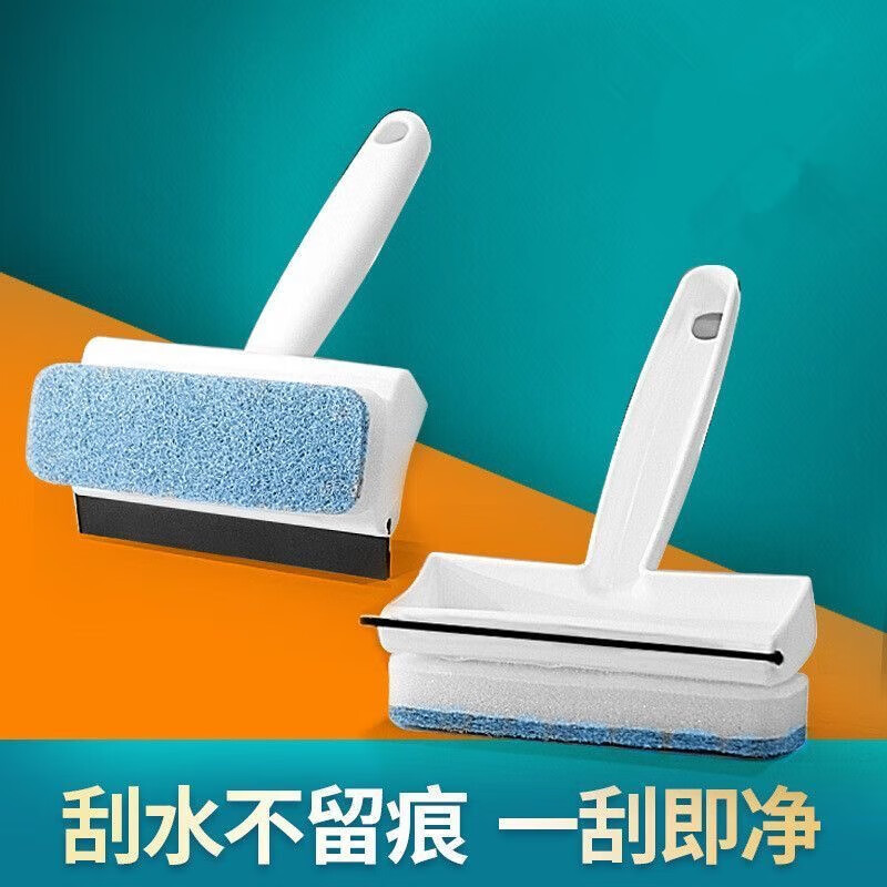 NINTAUS high temperature and high pressure steam cleaning machine cleaning machine household kitchen air conditioner household appliances range hood cleaning and disinfection glass cleaning machine export quality Japanese scraper dual-purpose cleaning brush