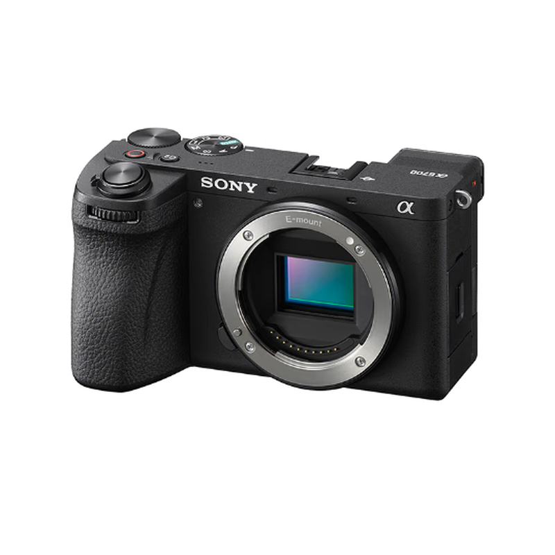 Sony Guy recommends Sony APS-C format Alpha ILCE A6700/A6400/A6600/A6100/A5000 HD camera live broadcast second-hand mirrorless camera A6000 set This store contains national/non-national products. Please refer to the quality inspection report for color specifications