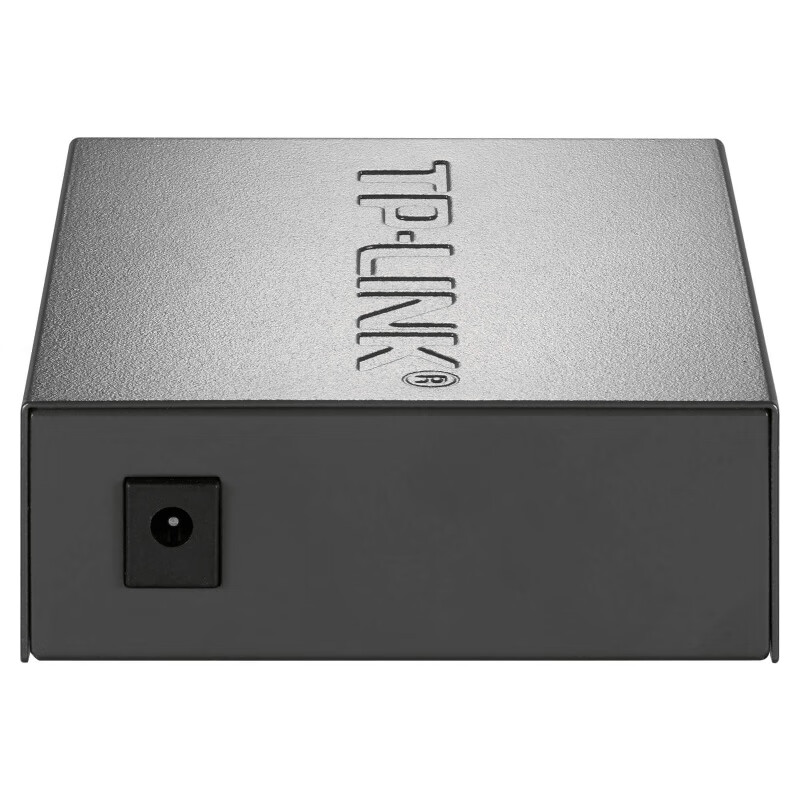 TP-LINK Gigabit single-mode single fiber optical fiber transceiver TL-FC311A-3+TL-FC311B-3