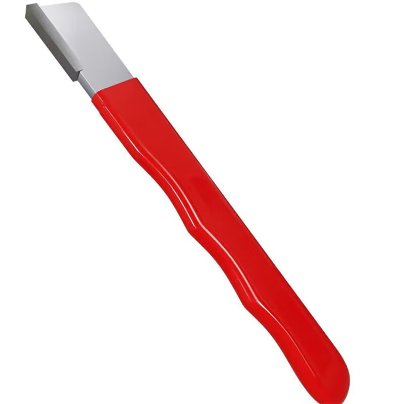 Suitable blade sharpener multi-functional kitchen knife scissors household sharpening tools garden scissors sharpening whetstone knife sharpener 2 pack black red