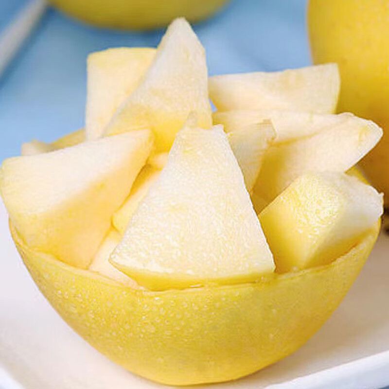 Jingdida Liaoning Huang Yuanshuai apple, net weight 4.5 catties, single fruit 85mm+, fresh fruit, direct shipping from the source, free shipping