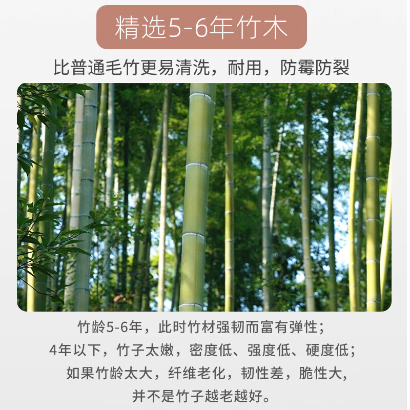 OIMG Jiugongge Hot Pot Plaid Side Dish Tray Ingredients Loading Dishes Grid Dishes Placing Special Tableware Barbecue Bamboo Wood Jiugongge Hot Pot Plaid Vegetable Tray Barbecue Ingredients Preparation 1