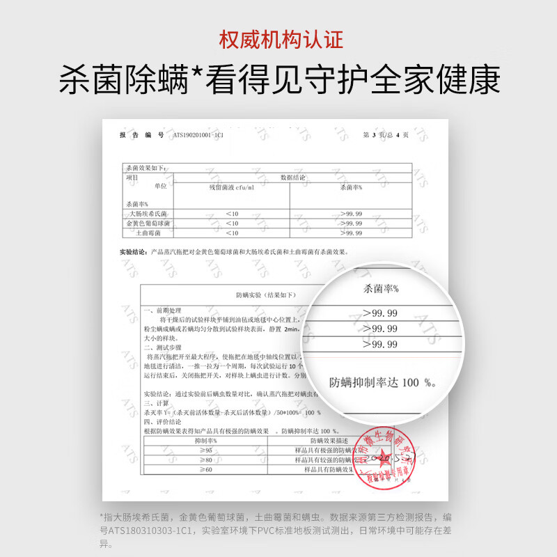 SHARK Steam Mop 160 High Temperature Steam Quick Mop Instant Dry 180 Rotating Mop Head One-Click Replacement Mop Cloth Upgrade P3