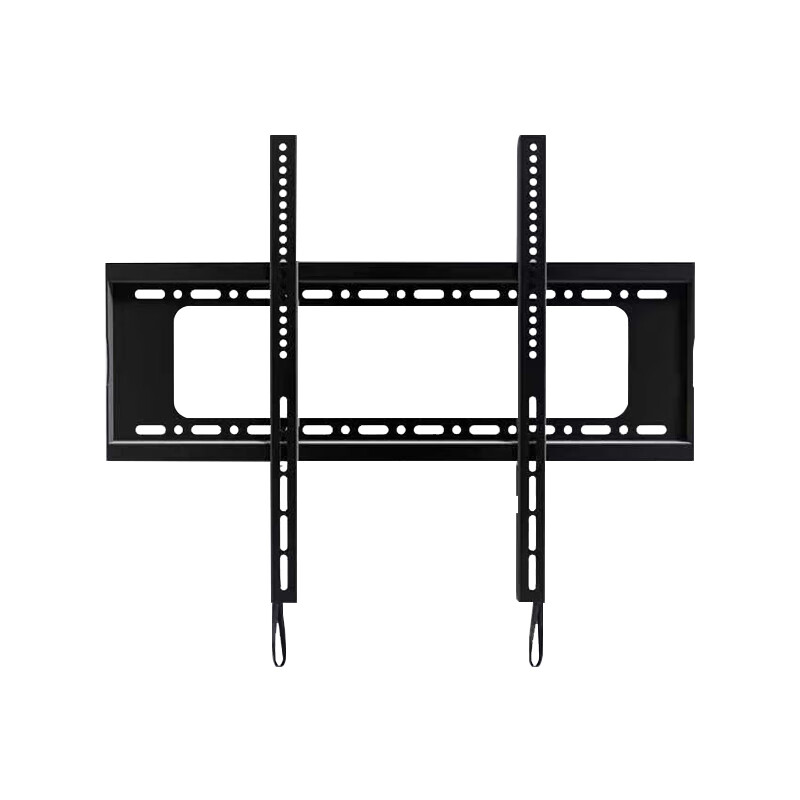 Aige 32-120-inch universal mobile TV rack bracket load-bearing 150kg fixed and thickened brand-specific extreme wall-mounted TCL Thunderbird Huawei Coolkai Xiaomi Hisense Skyworth 55-90 inch AG-650 luxury thickened special TV stand