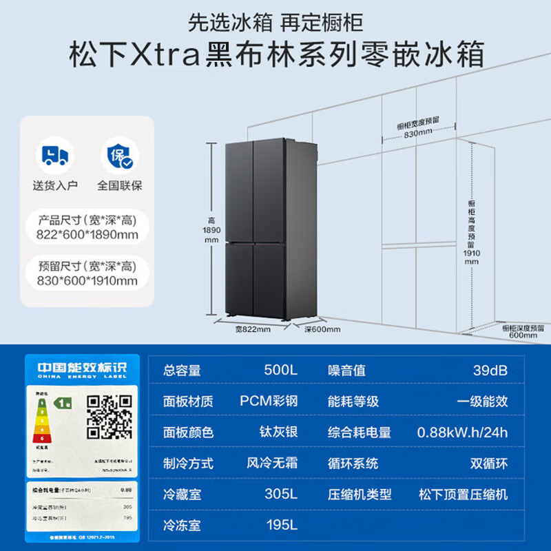 Panasonic Renewal Subsidy