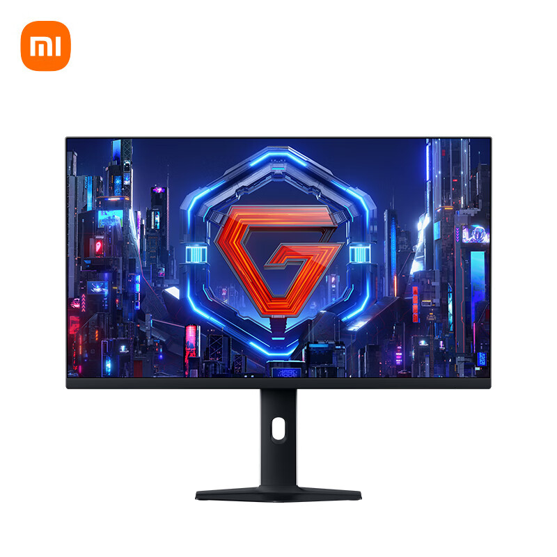 80% new Xiaomi (MI) REDMI 27-inch 2K gaming monitor Fast IPS 200Hz high refresh rate HDR400 computer gaming monitor G27Q multi-function stand 2026