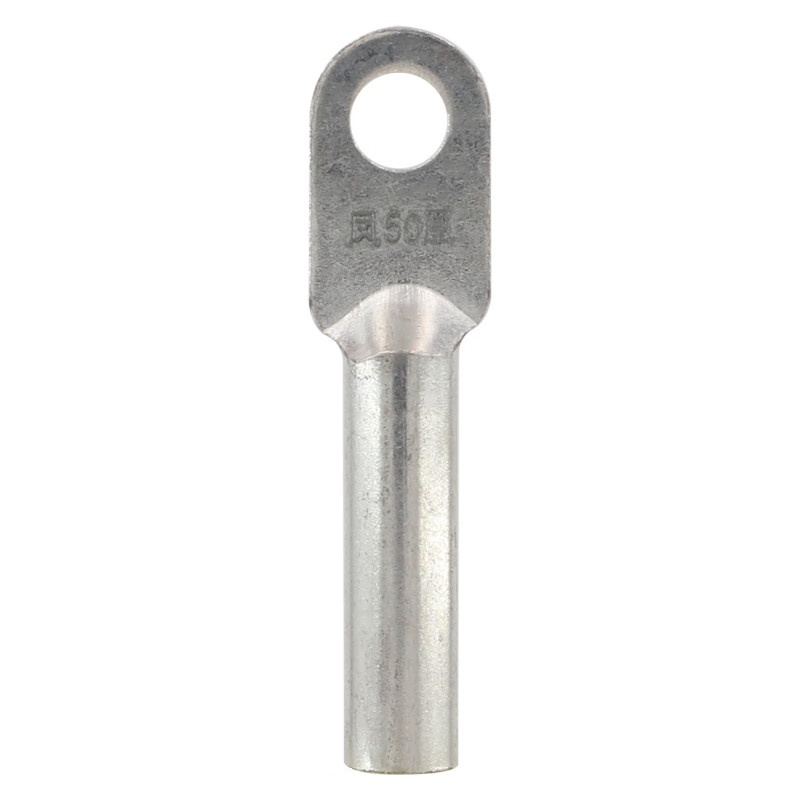 Phoenix DT copper terminal block national standard A grade tinned copper connector copper nose copper wire lug cable nose DT-240 Phoenix grade A tinned