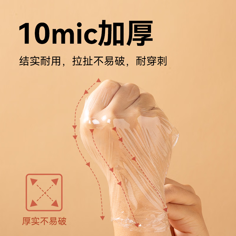 Made in Tokyo, plastic wrap food grade large bowl, high temperature resistant sliding knife type, comes with cutter 30cm 100m