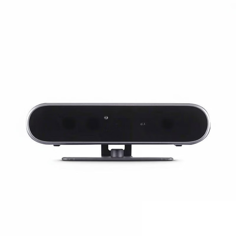 Youyeetoo Obi Zhongguang Astra 2 depth camera 3D monocular structured light ROS camera indoor scanning robot navigation obstacle avoidance