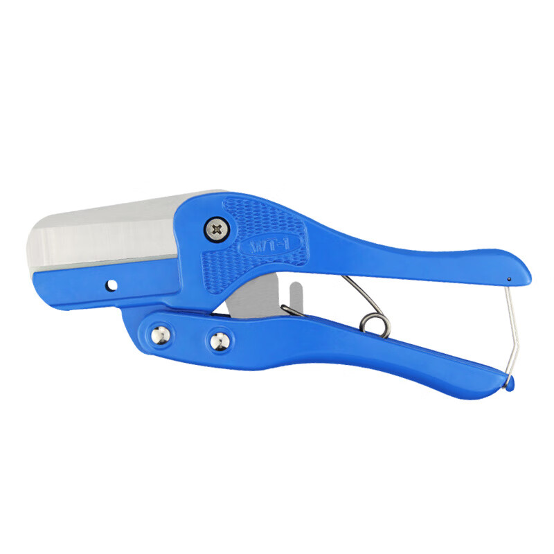Special scissors for pvc wire ducts Electric cabinet wire trough scissors WT electrical control cabinet wire trough scissors blade Electrician tools Wire trough scissors