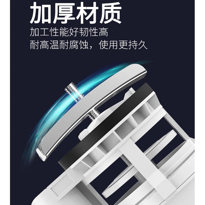 Denwalk Germany toilet accessories full set of toilet tank drain valve old-fashioned toilet inlet valve flusher